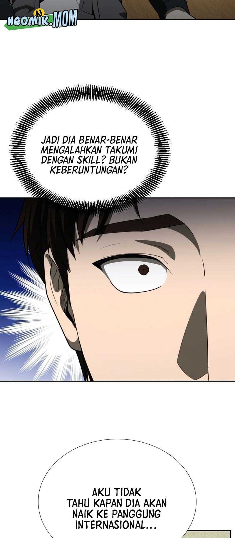 Return of the Genius Player Chapter 39 - halaman 41