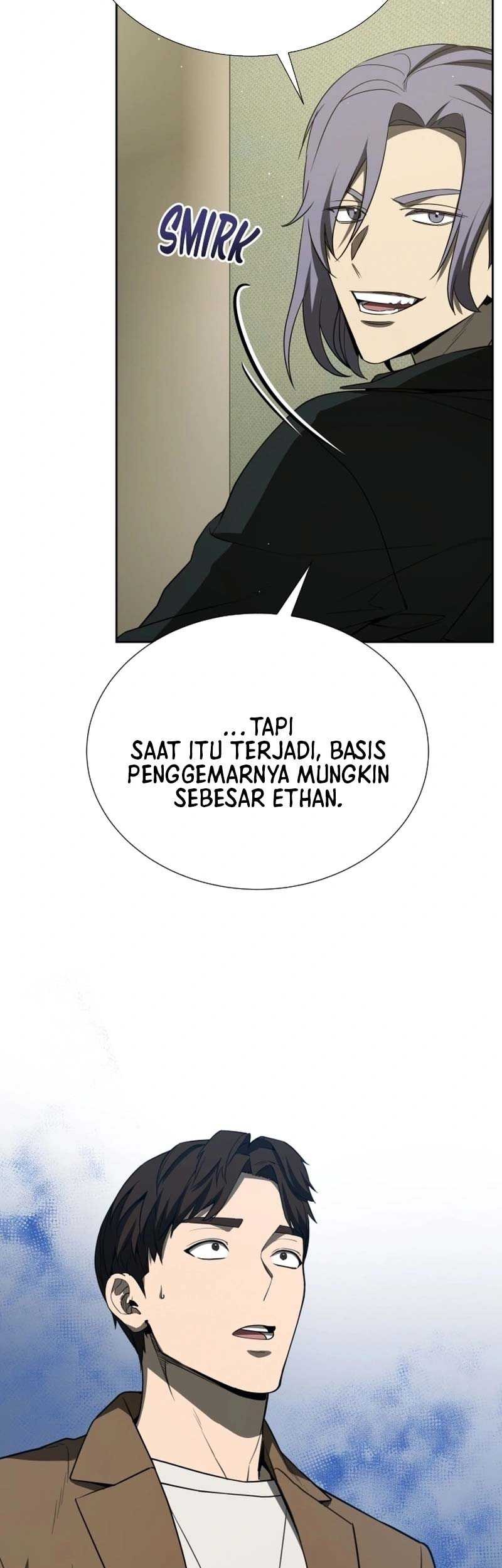 Return of the Genius Player Chapter 39 - halaman 42