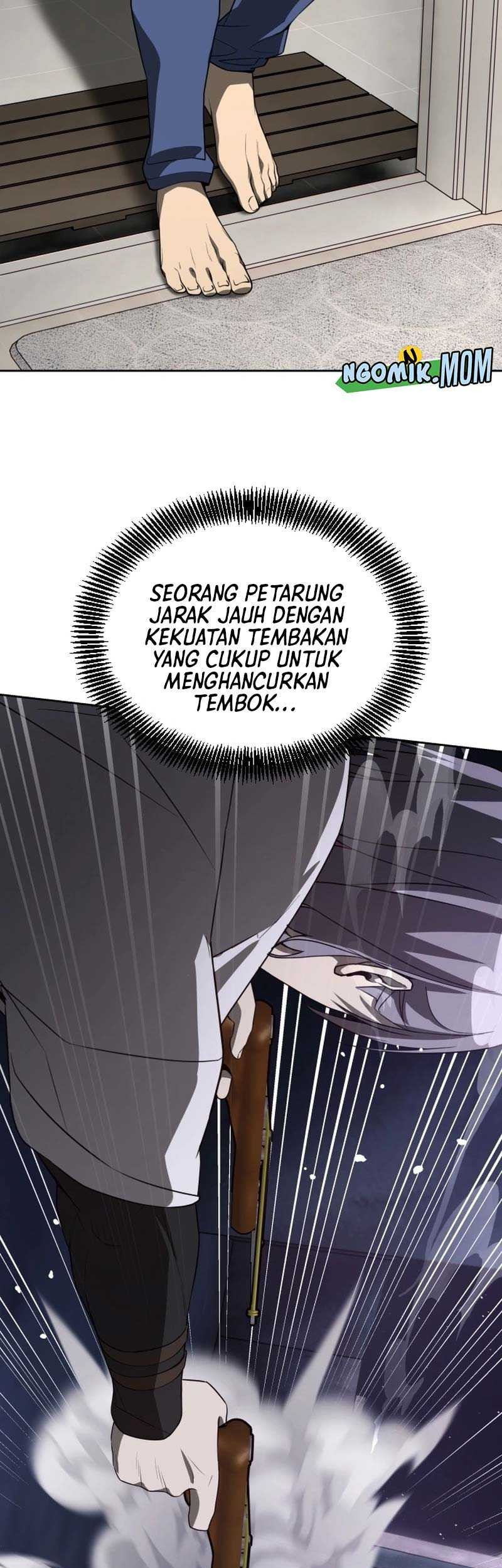Return of the Genius Player Chapter 39 - halaman 46