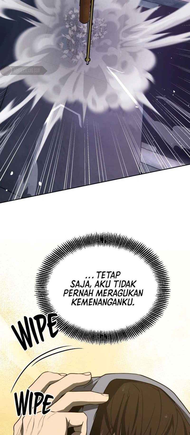 Return of the Genius Player Chapter 39 - halaman 47