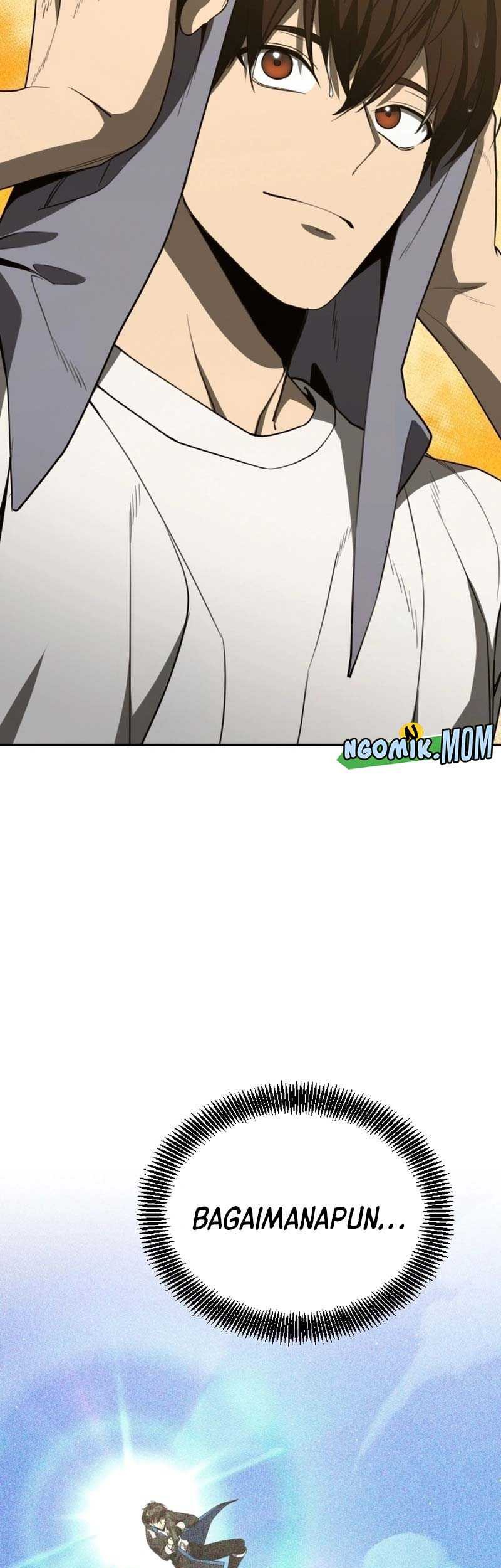 Return of the Genius Player Chapter 39 - halaman 48