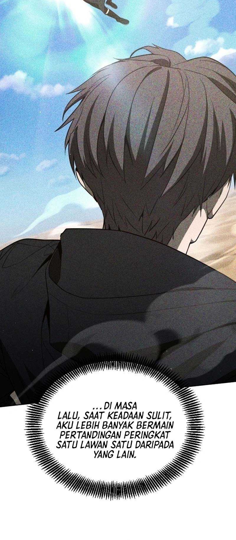 Return of the Genius Player Chapter 39 - halaman 49