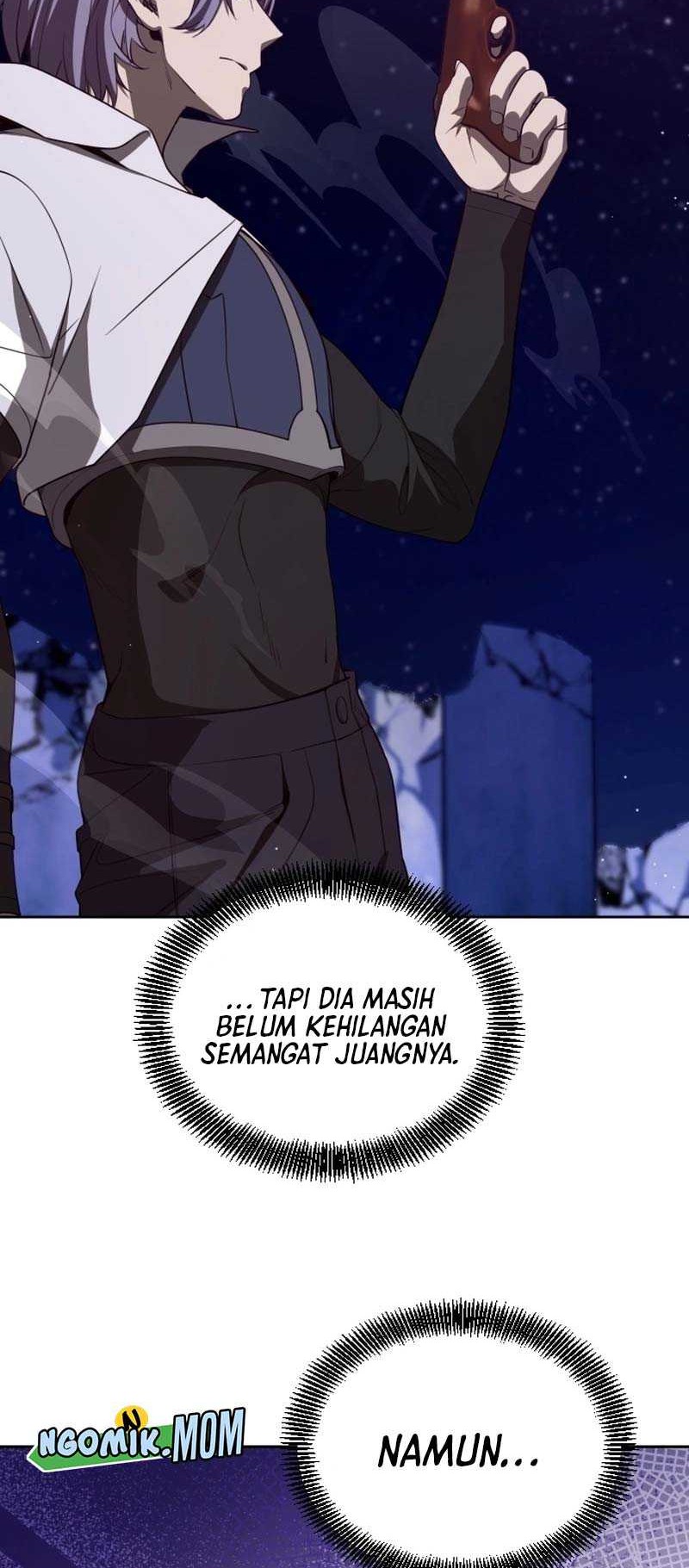 Return of the Genius Player Chapter 39 - halaman 5