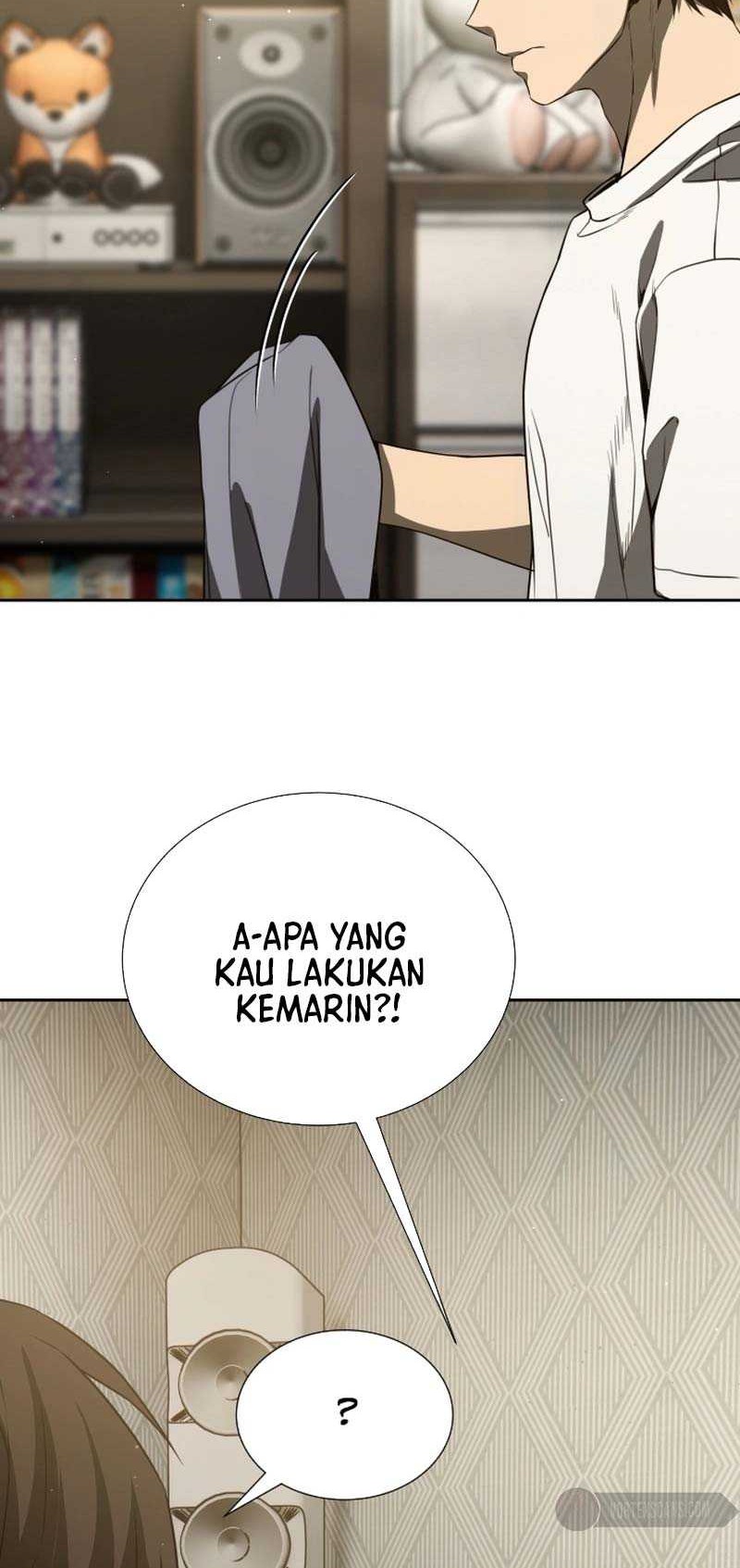 Return of the Genius Player Chapter 39 - halaman 51
