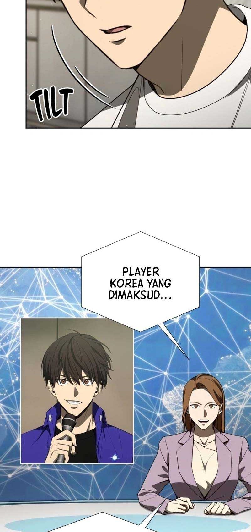 Return of the Genius Player Chapter 39 - halaman 53