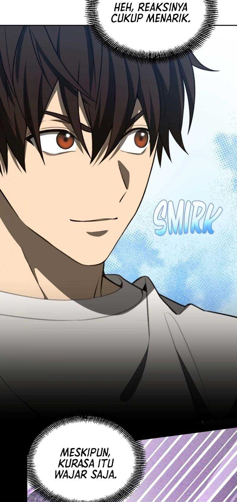 Return of the Genius Player Chapter 39 - halaman 57