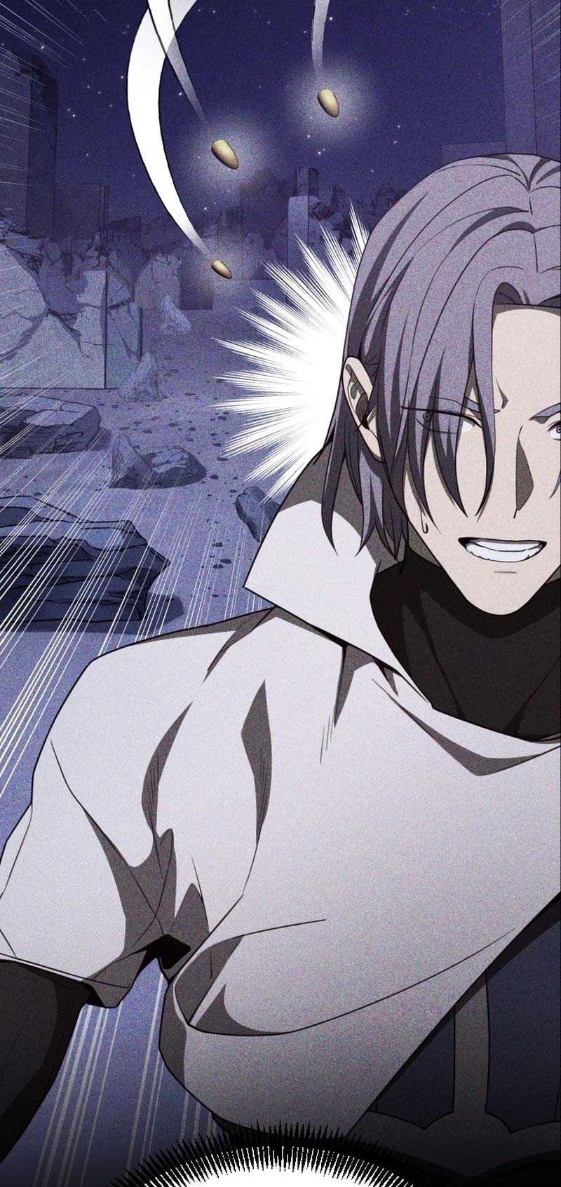 Return of the Genius Player Chapter 39 - halaman 59