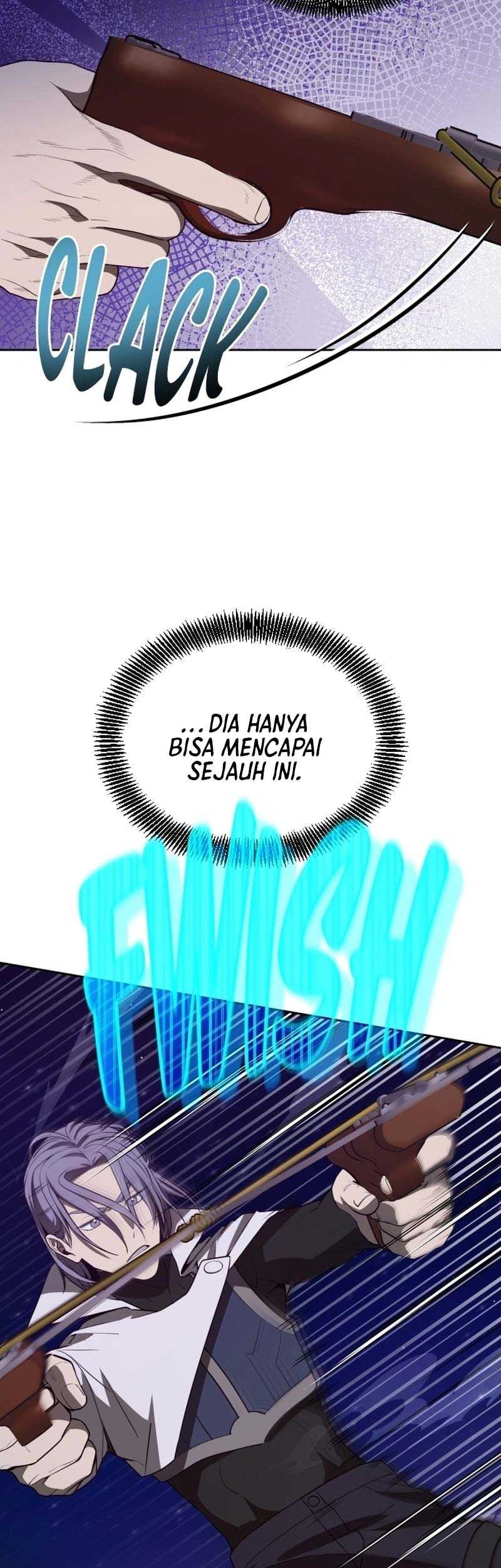 Return of the Genius Player Chapter 39 - halaman 6