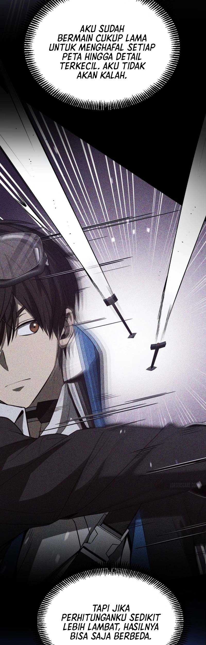 Return of the Genius Player Chapter 39 - halaman 60