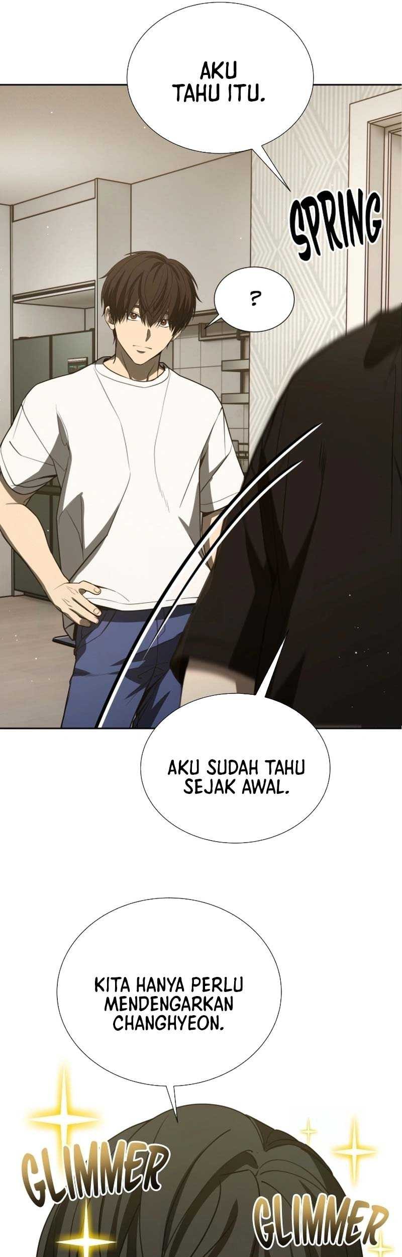 Return of the Genius Player Chapter 39 - halaman 62