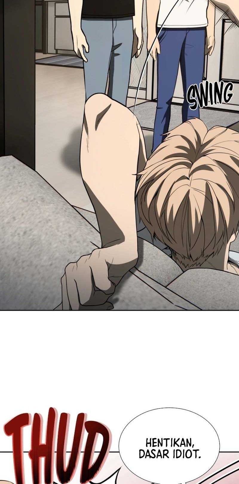 Return of the Genius Player Chapter 39 - halaman 65