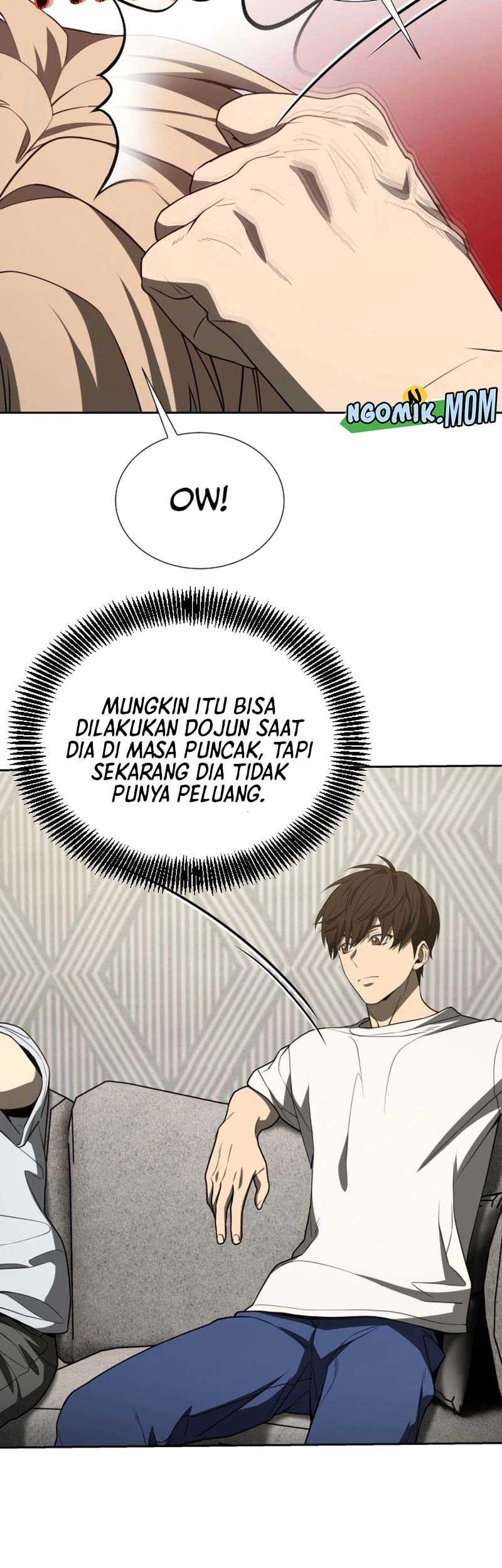 Return of the Genius Player Chapter 39 - halaman 66