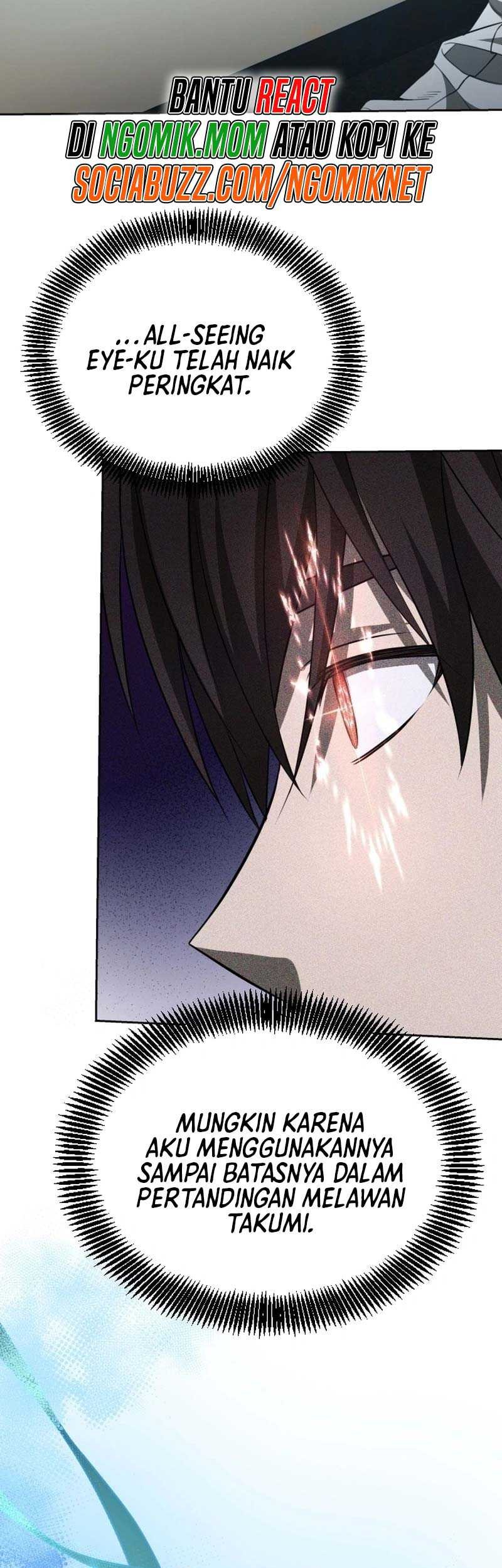 Return of the Genius Player Chapter 39 - halaman 68