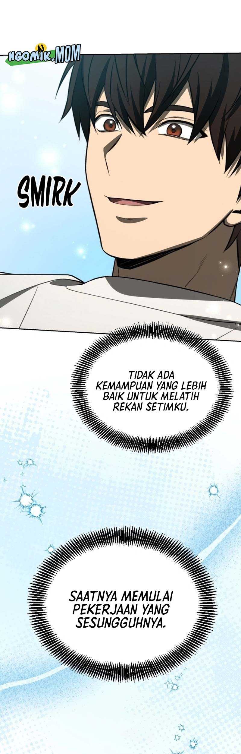Return of the Genius Player Chapter 39 - halaman 70