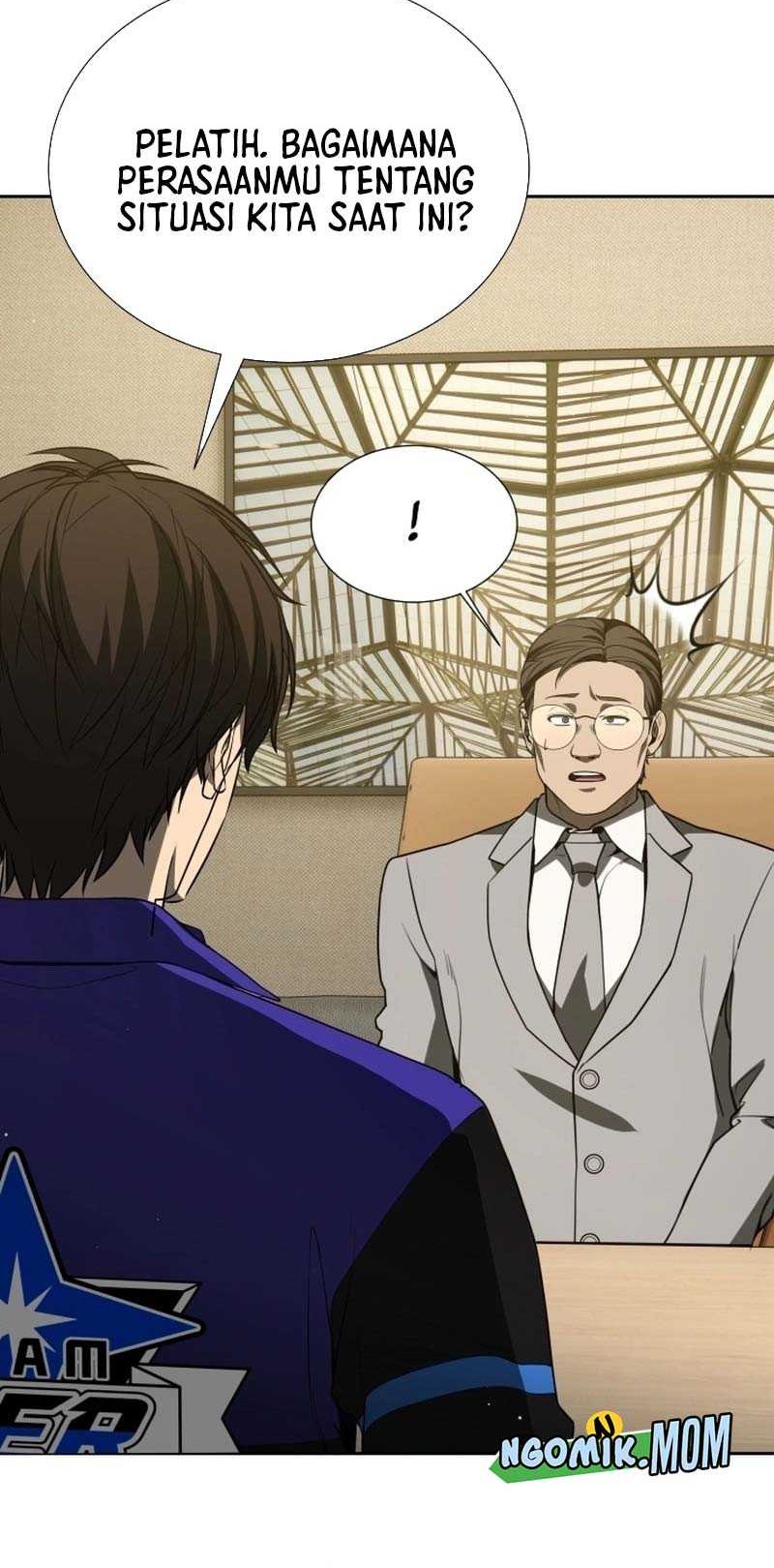 Return of the Genius Player Chapter 39 - halaman 73