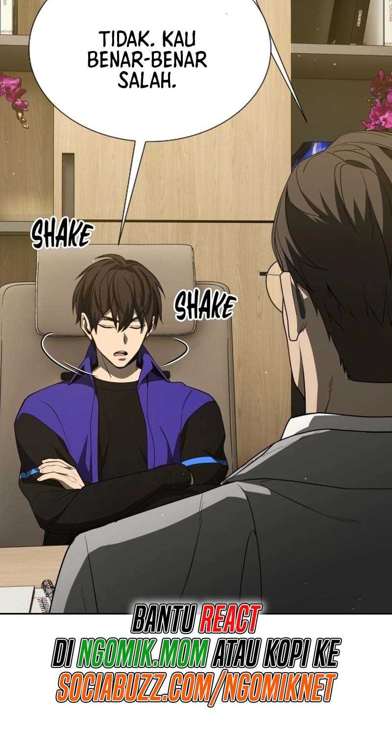 Return of the Genius Player Chapter 39 - halaman 75