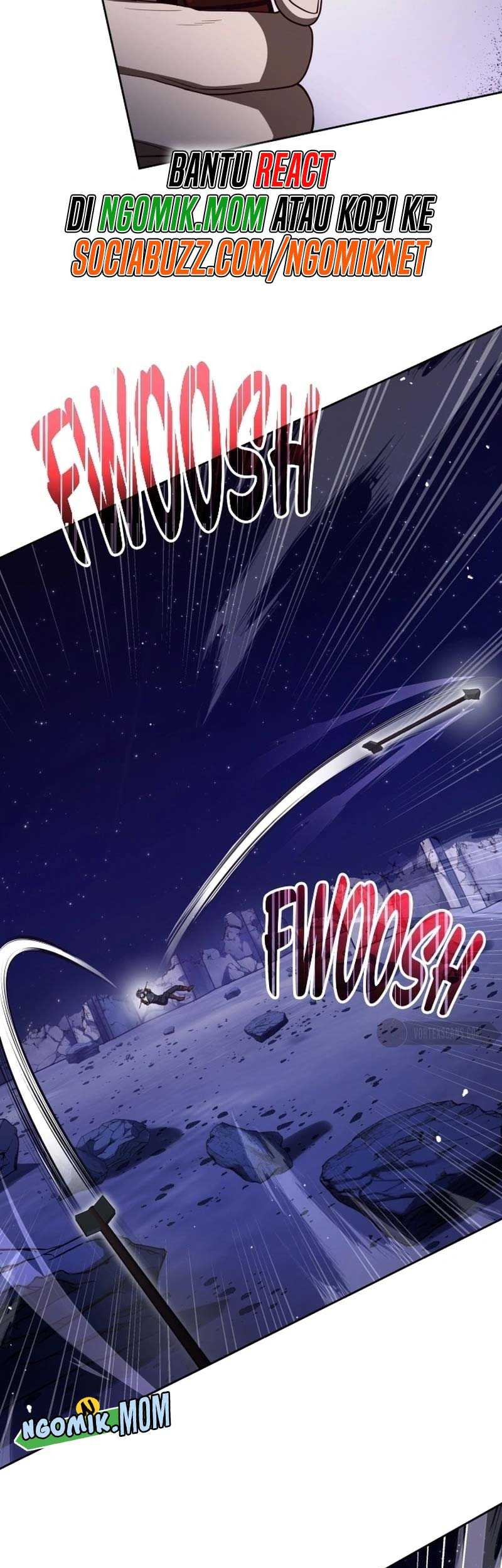 Return of the Genius Player Chapter 39 - halaman 8