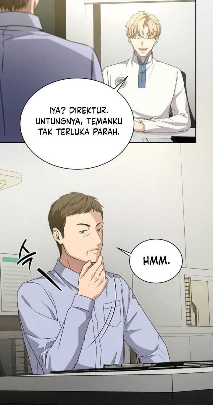 Return of the Genius Player Chapter 4 - halaman 24
