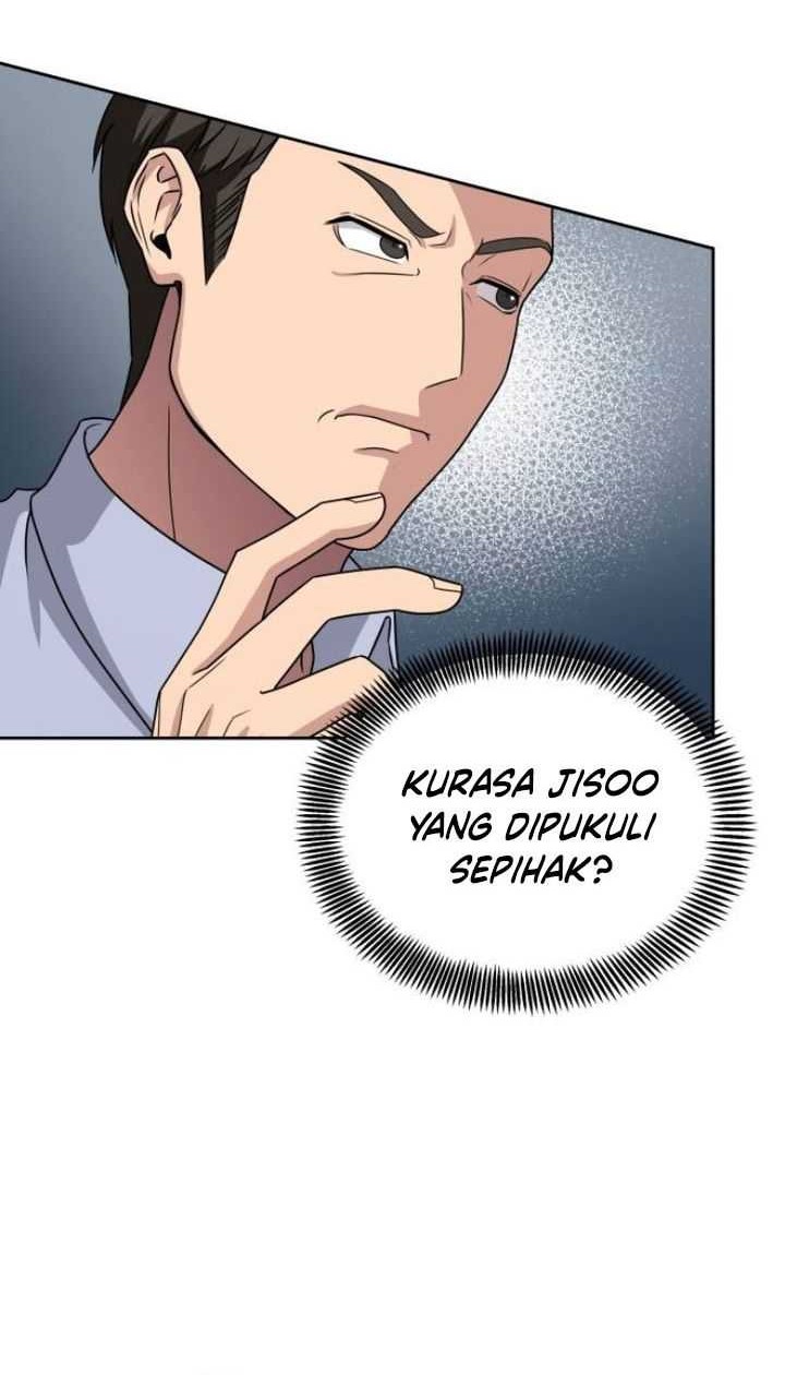 Return of the Genius Player Chapter 4 - halaman 26