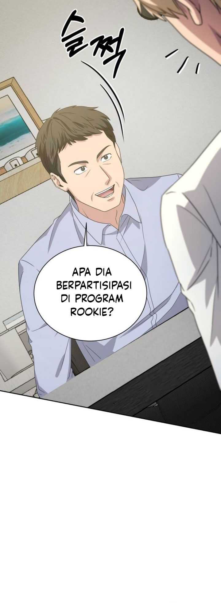 Return of the Genius Player Chapter 4 - halaman 29
