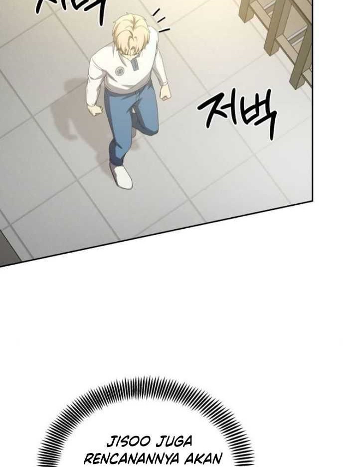 Return of the Genius Player Chapter 4 - halaman 33