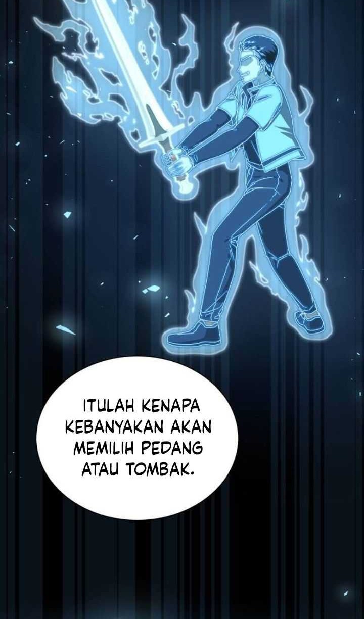 Return of the Genius Player Chapter 4 - halaman 8