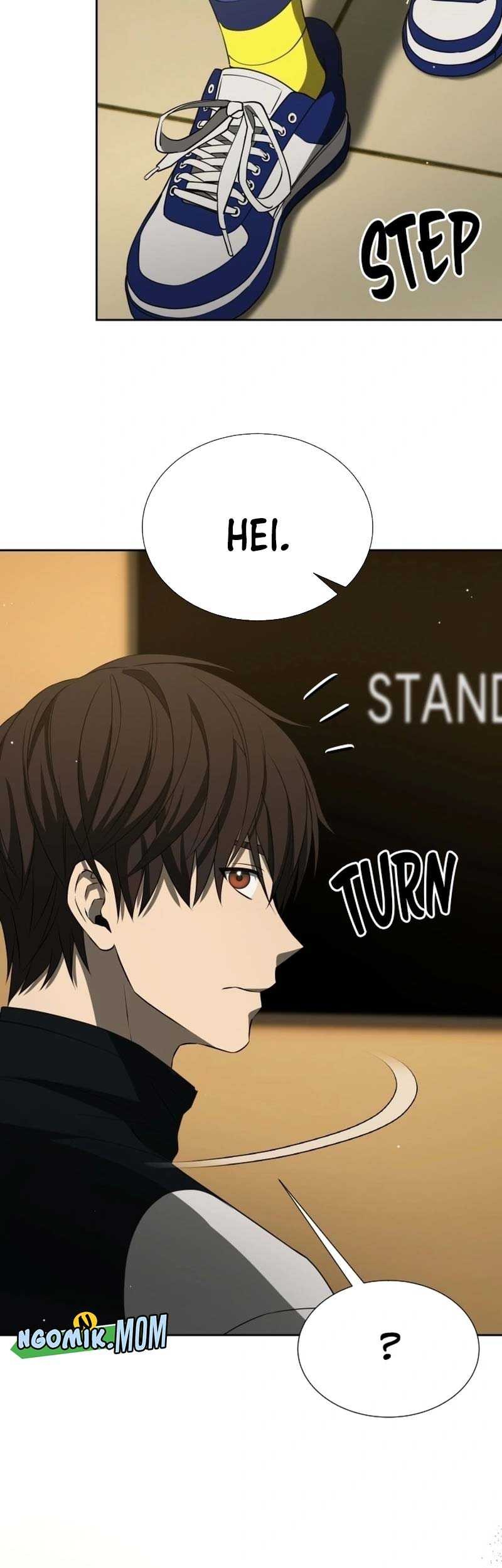 Return of the Genius Player Chapter 40 - halaman 1