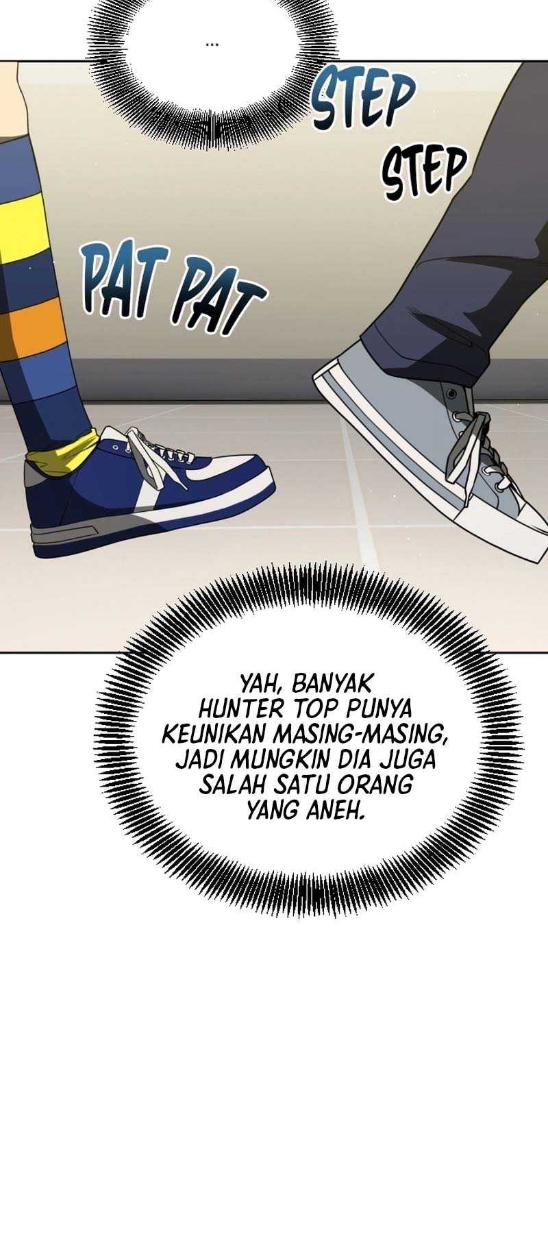 Return of the Genius Player Chapter 40 - halaman 10