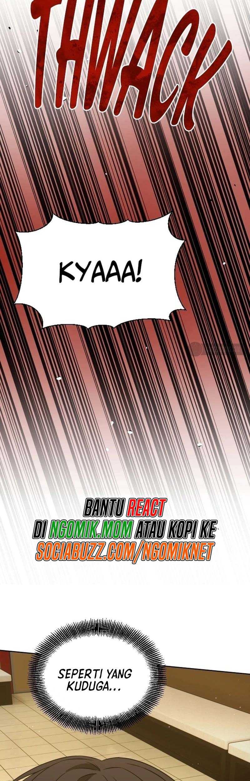 Return of the Genius Player Chapter 40 - halaman 17