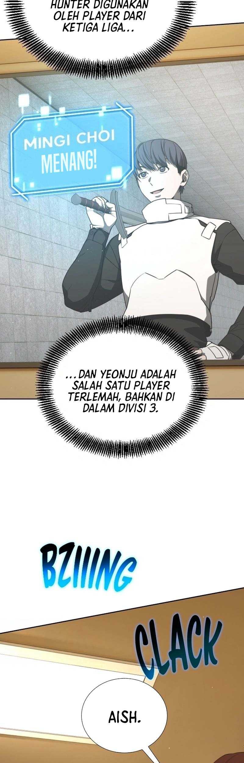 Return of the Genius Player Chapter 40 - halaman 19