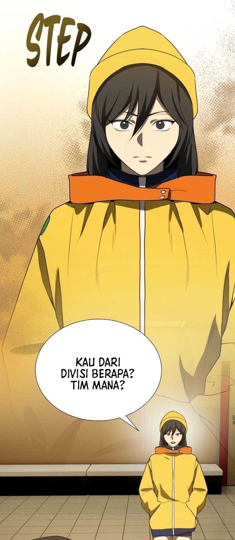 Return of the Genius Player Chapter 40 - halaman 2