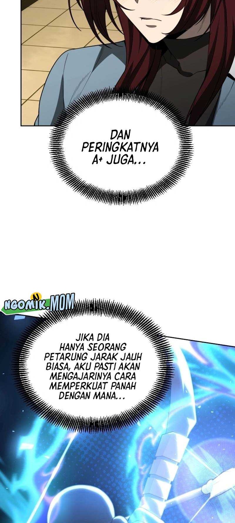 Return of the Genius Player Chapter 40 - halaman 26