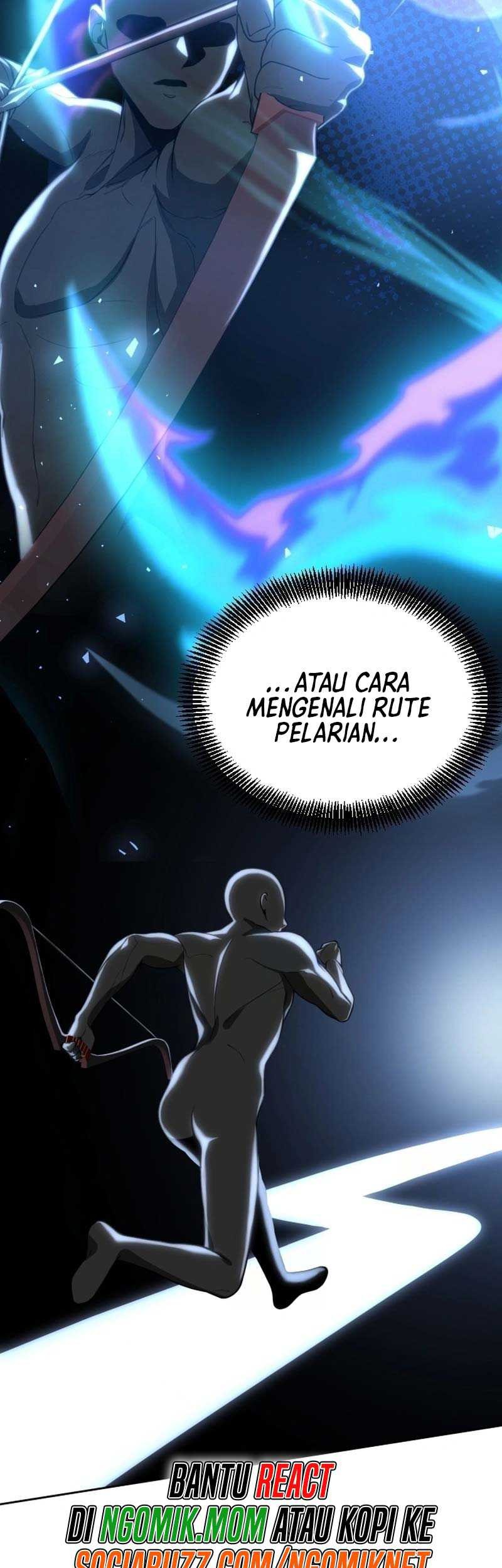 Return of the Genius Player Chapter 40 - halaman 27