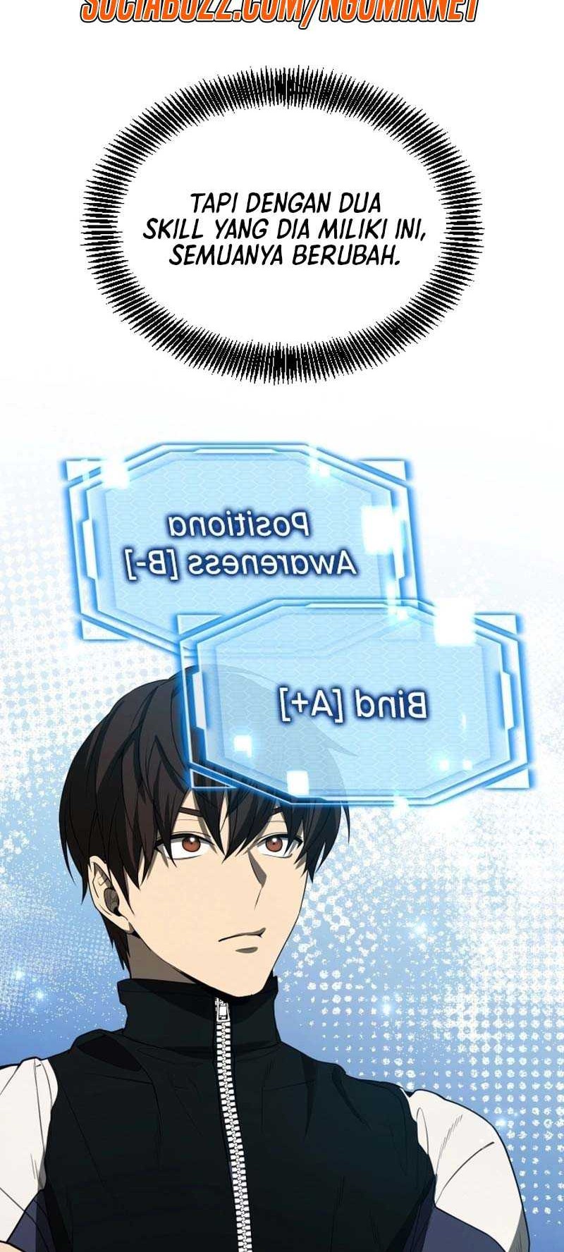 Return of the Genius Player Chapter 40 - halaman 28
