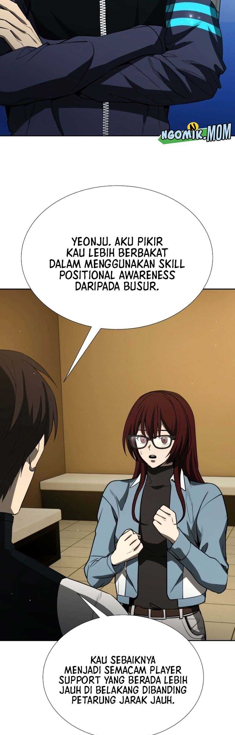 Return of the Genius Player Chapter 40 - halaman 29