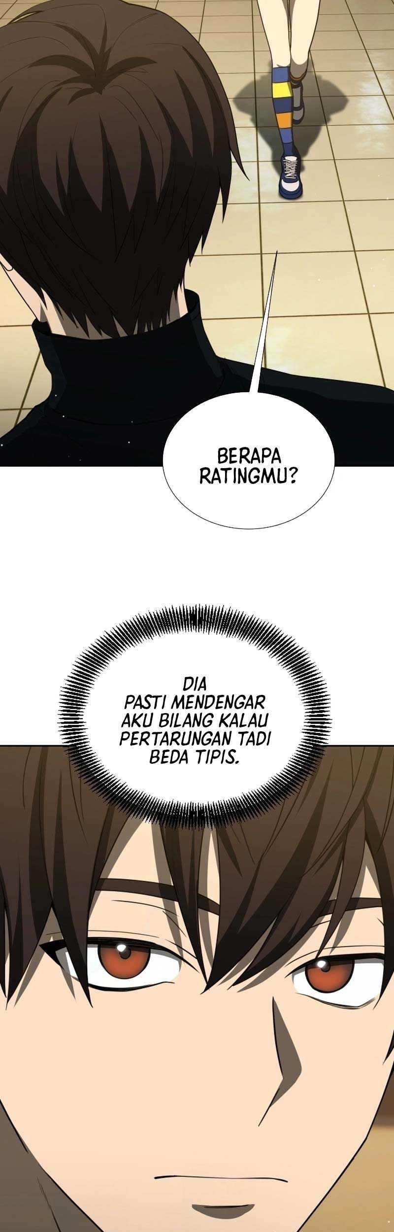 Return of the Genius Player Chapter 40 - halaman 3