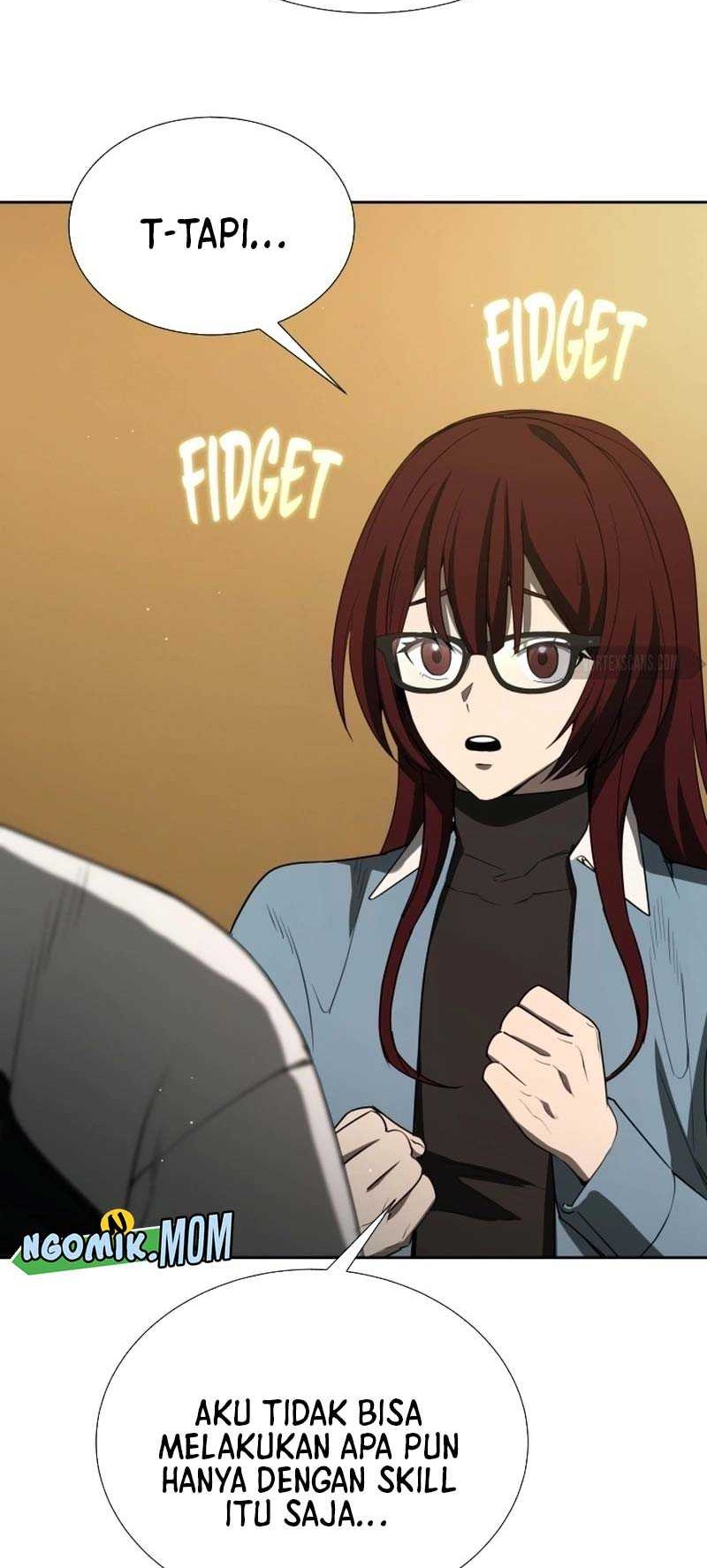 Return of the Genius Player Chapter 40 - halaman 30