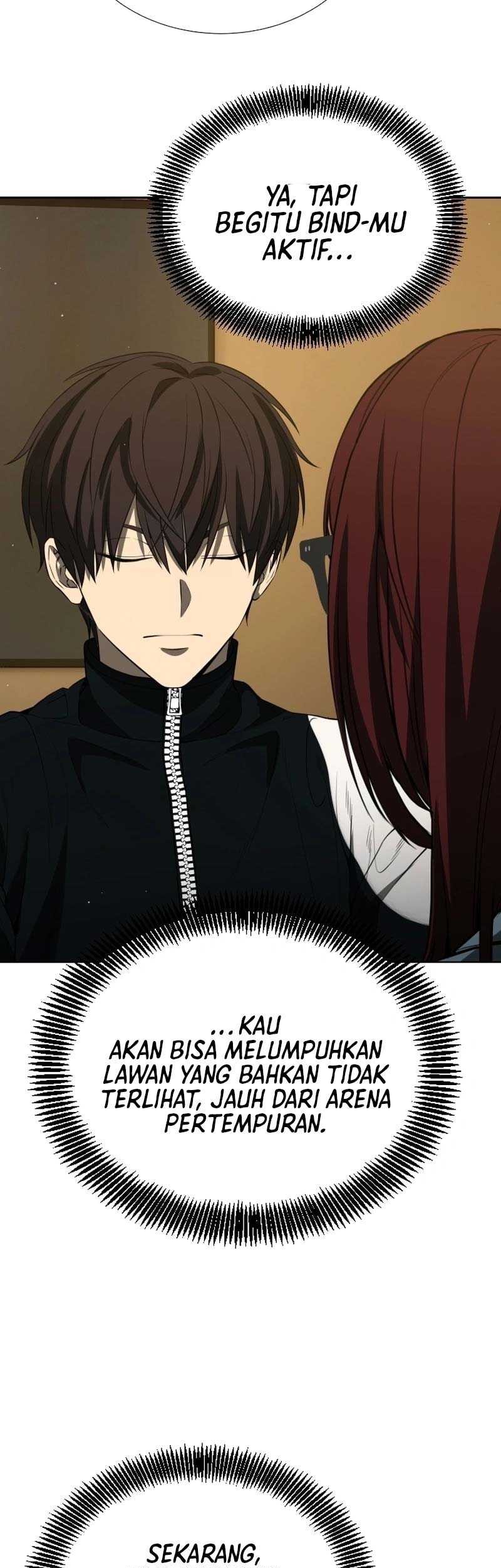 Return of the Genius Player Chapter 40 - halaman 31