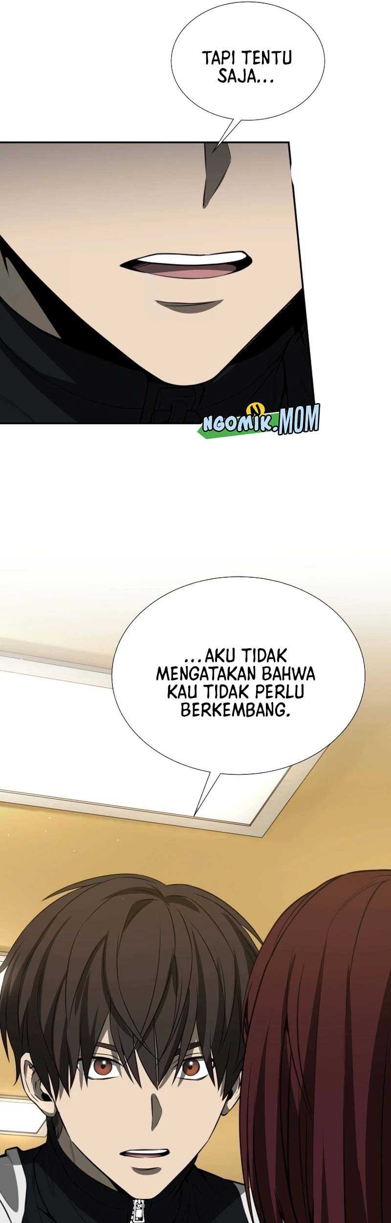 Return of the Genius Player Chapter 40 - halaman 35