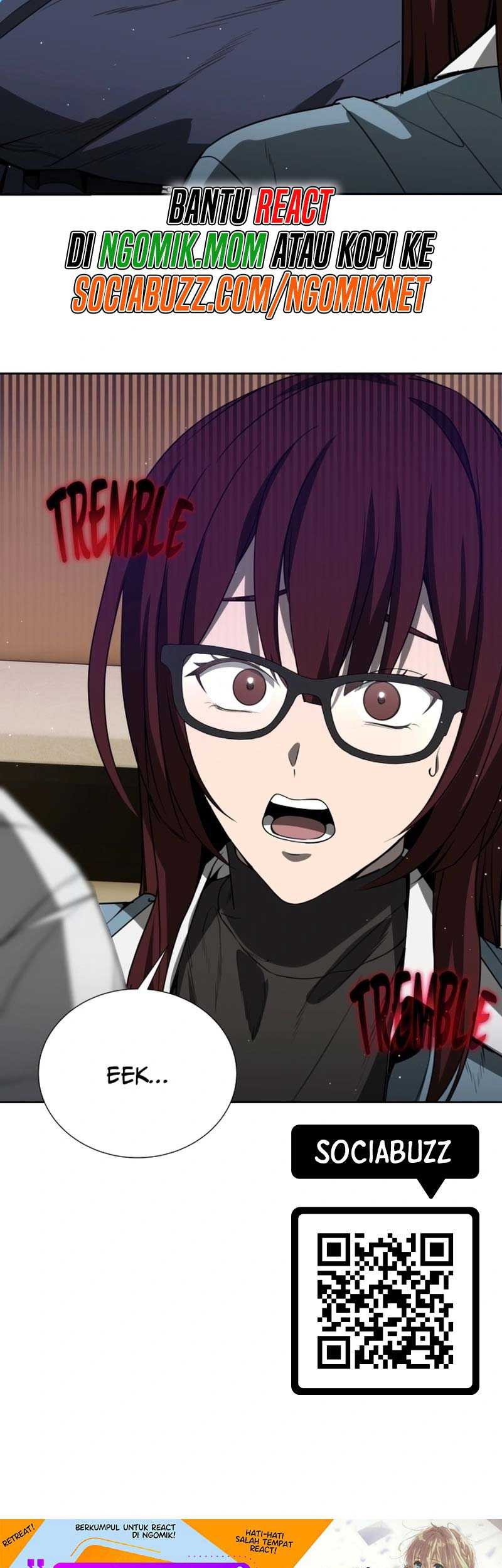 Return of the Genius Player Chapter 40 - halaman 37