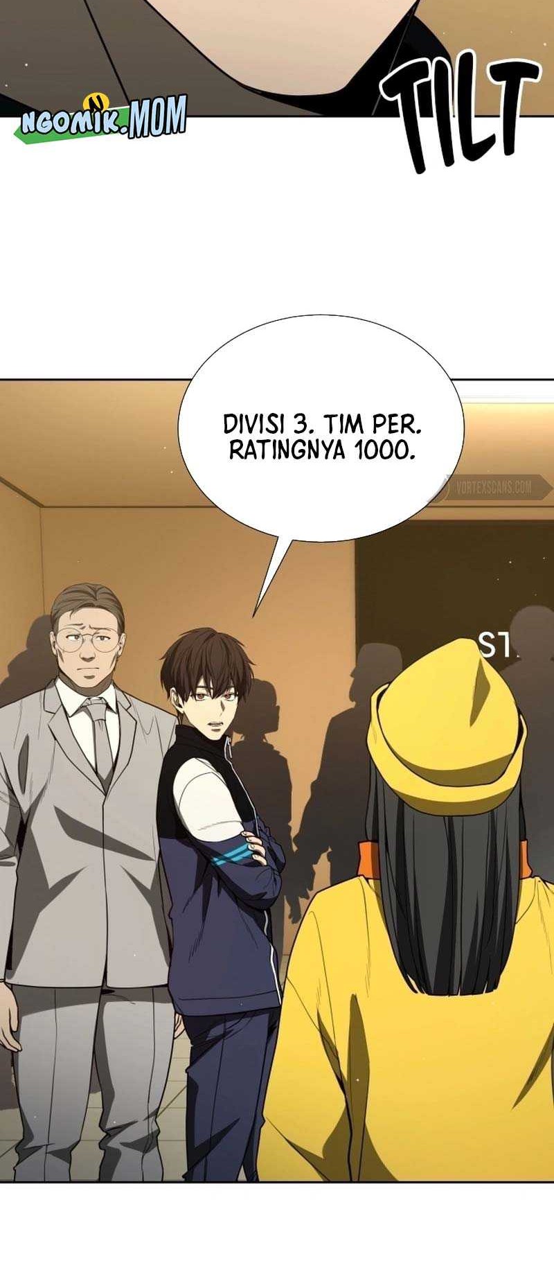 Return of the Genius Player Chapter 40 - halaman 4