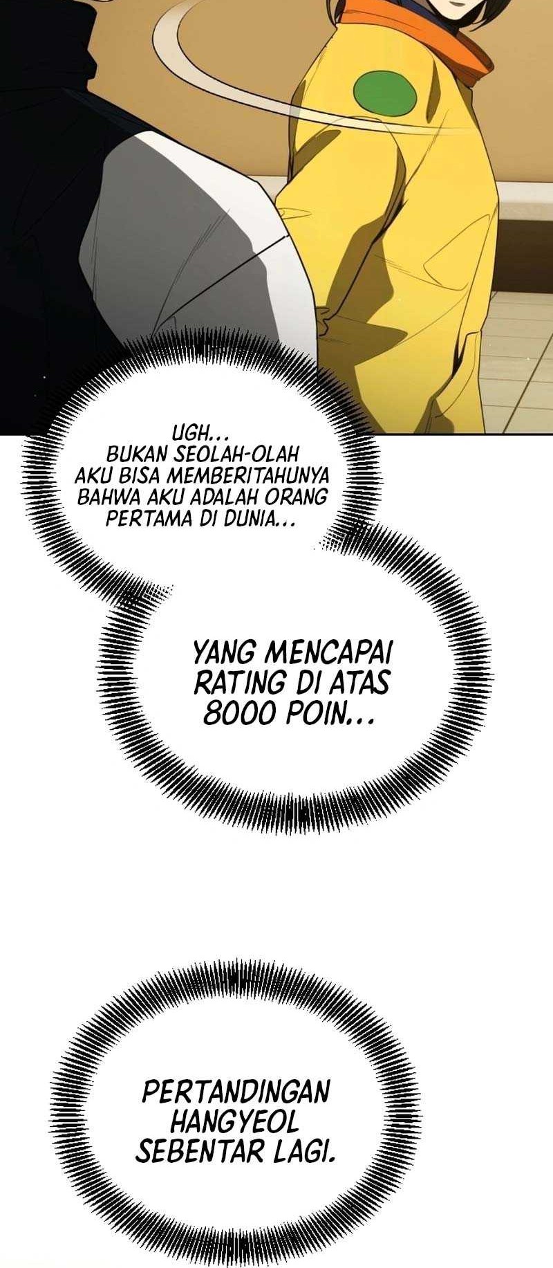 Return of the Genius Player Chapter 40 - halaman 6