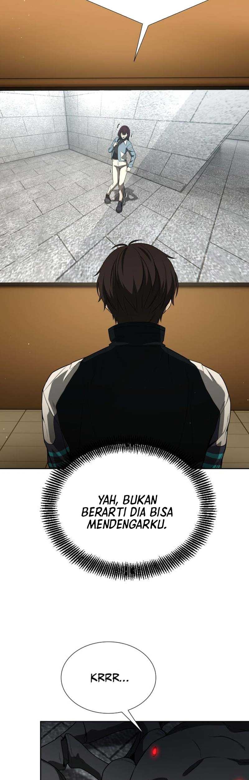 Return of the Genius Player Chapter 41 - halaman 10