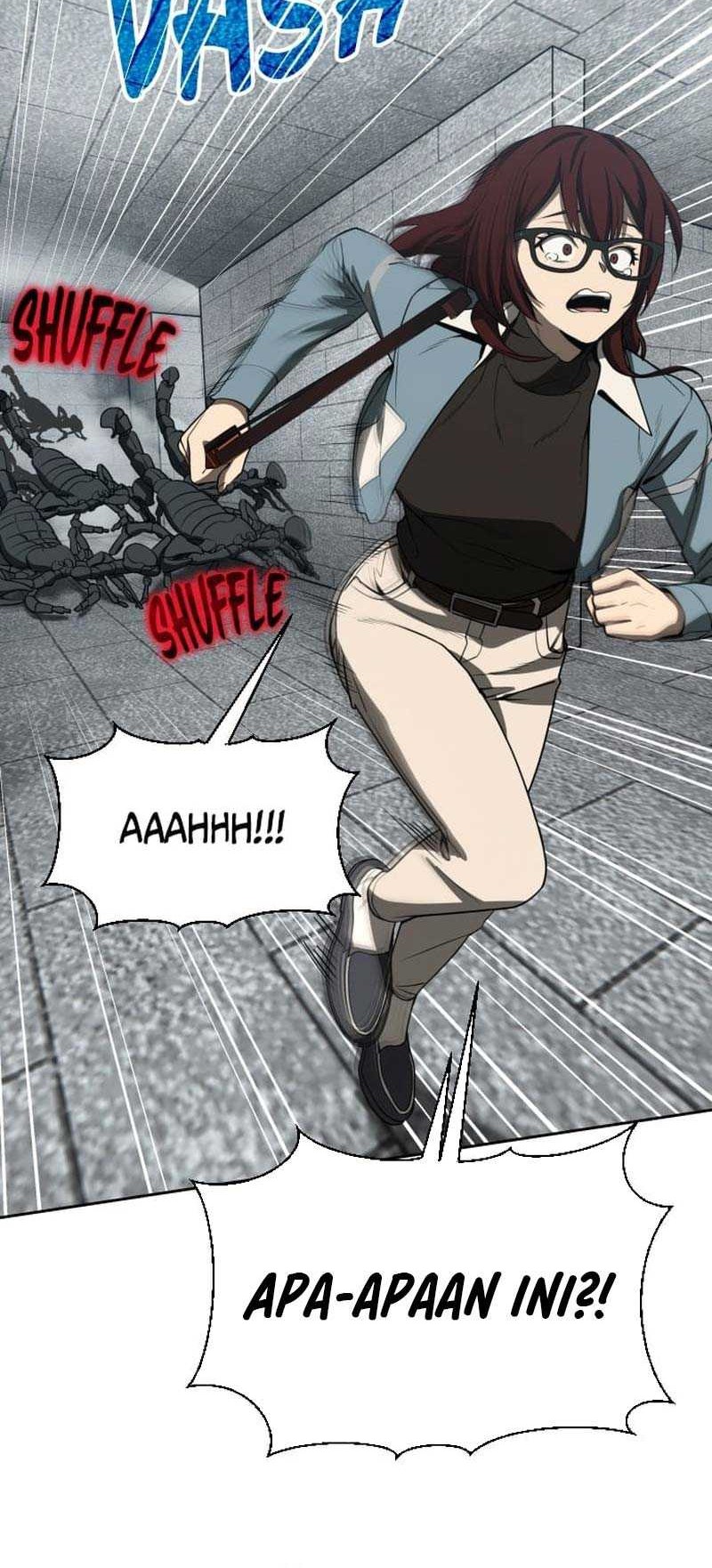 Return of the Genius Player Chapter 41 - halaman 13