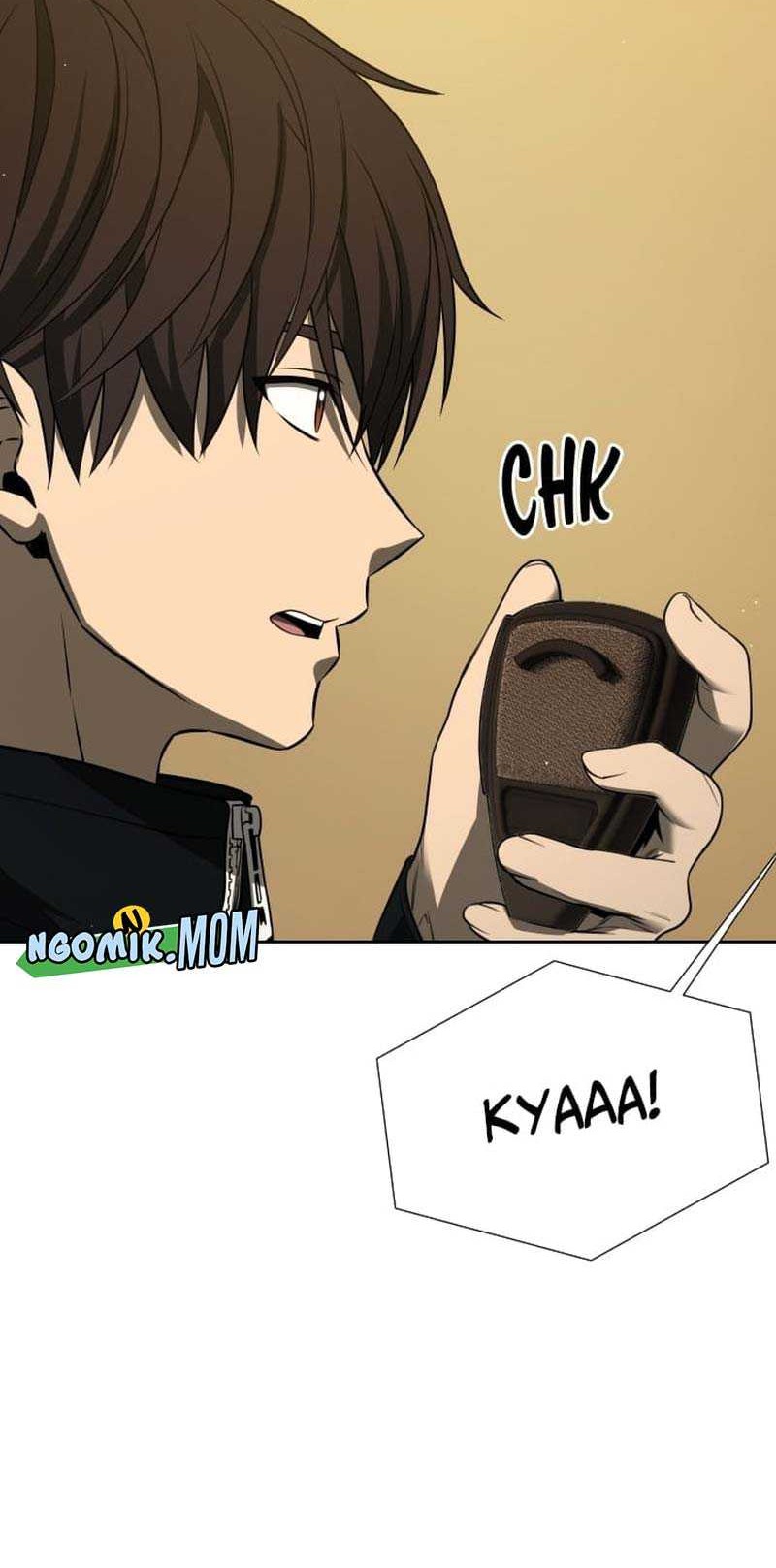 Return of the Genius Player Chapter 41 - halaman 15