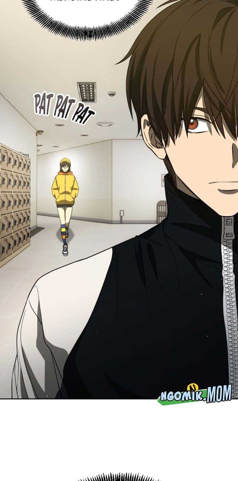 Return of the Genius Player Chapter 41 - halaman 17