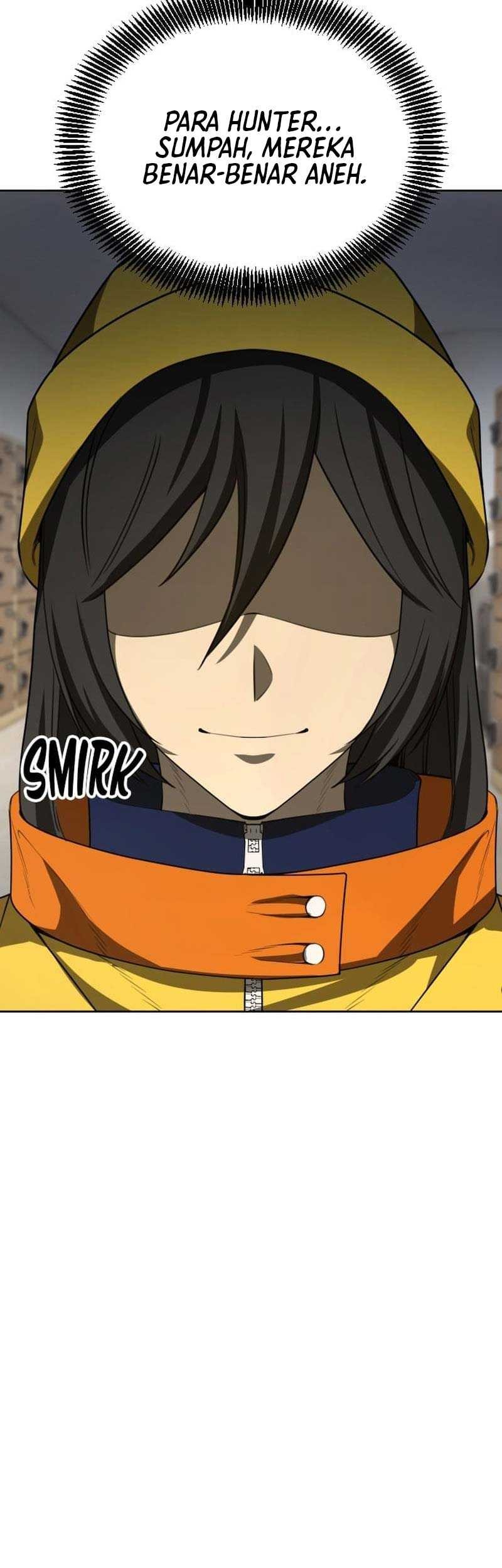 Return of the Genius Player Chapter 41 - halaman 18