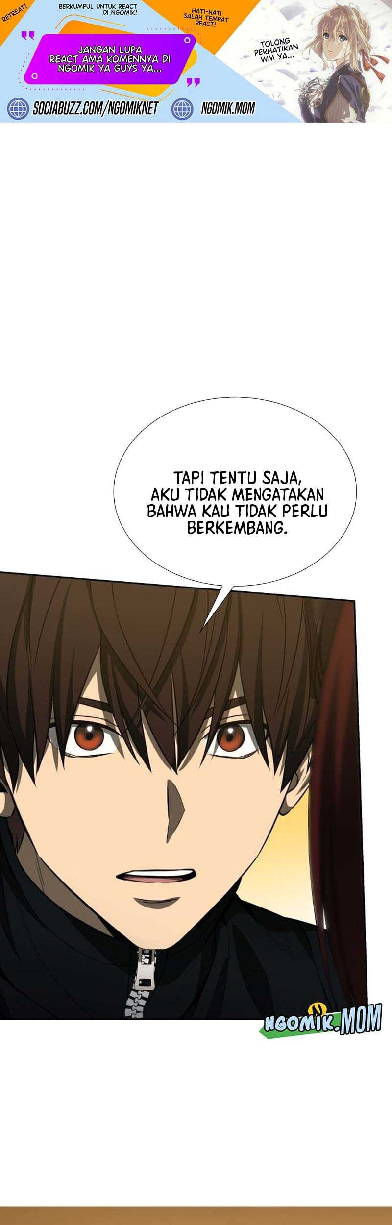 Return of the Genius Player Chapter 41 - halaman 2