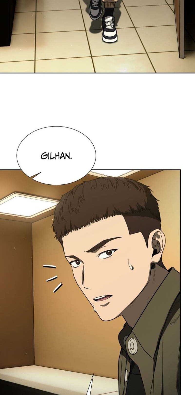 Return of the Genius Player Chapter 41 - halaman 21