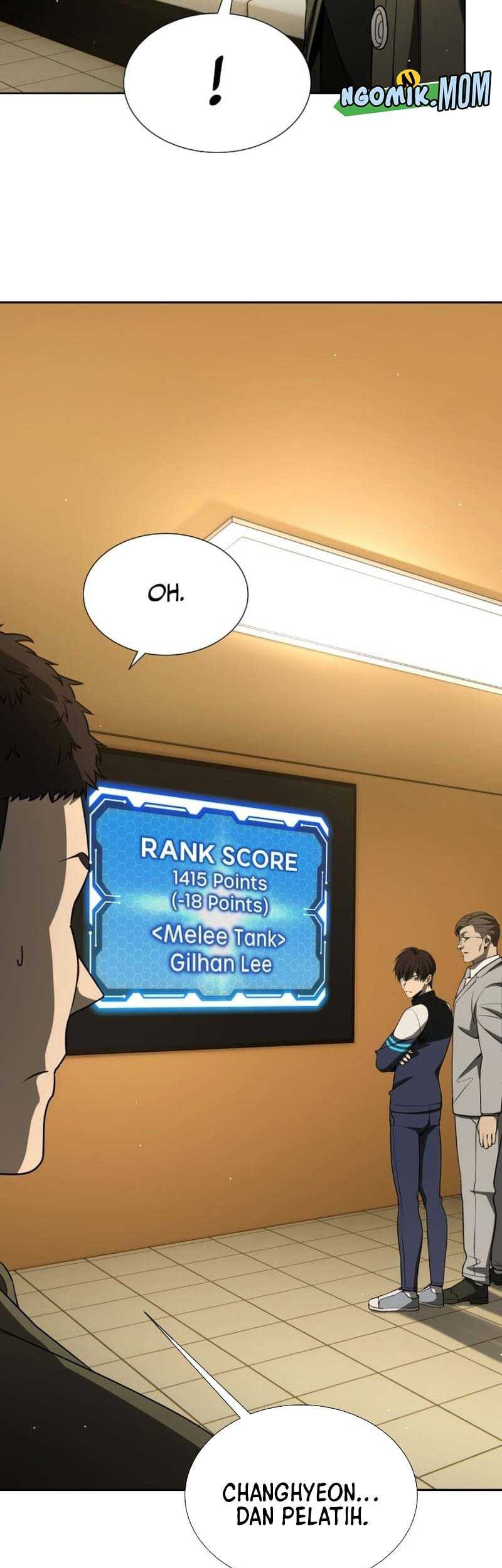 Return of the Genius Player Chapter 41 - halaman 22